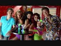 RBD - Besame Sin Miedo