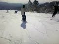 Du Takasu Snow Park 2008