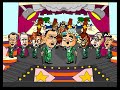 Castro's Funeral