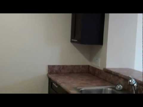Red Road Commons Apartments - 2 Bedroom - Broadview Floorplan