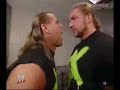 HBK Kicks Stan Too Much