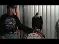 Bald Eagle Angel at the Harley-Davidson museum