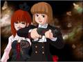 Umineko BGM - Worldend Dominator