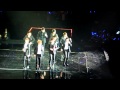 [FANCAM] BONAMANA(미인아) SS4澳門