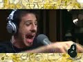 Eydea & Slug @ Wake up Show - Freestyle Pt.2