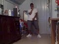 Jus Dance