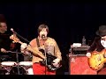 on january 19th, 2008, the band bubble http://www.bubbleland.com performed to a sold-out crowd of over 800 people at new york's symphony space. the program consisted of an all-out re-creation of the entire beatles' album 