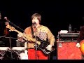 on january 19th, 2008, the band bubble http://www.bubbleland.com performed to a sold-out crowd of over 800 people at new york's symphony space. the program consisted of an all-out re-creation of the entire beatles' album 