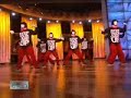 Jabbawockeez-Freakazoid (Fingerbangerz Remix)