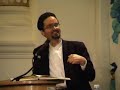 Hamza Yusuf on Jihad Hamza Yusuf on Jihad