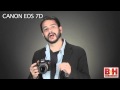 Canon EOS 7D