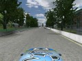 rFactor - SuperClio - Trois Rivieres 9&10