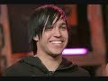 New Pete Wentz photos