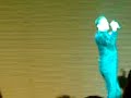George Michael 25 Live Lyon Careless Whisper