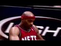 Vince Carter-”Mr.Carter”