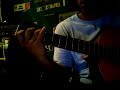 Redemption Songs BoB Marley ,tablature, learn how to play
