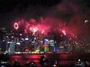 ISO Hong Kong 2007 firework show
