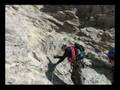 Via ferrata - klettersteig seminar with Kaland-Sport Outdoor