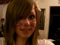 first video (uh oh...) dont judge jussssttt yet=]