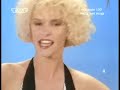 Bombalurina - Itsy Bitsy Teeny Weeny Yellow Polka Dot Bikini