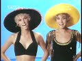 Bombalurina - Itsy Bitsy Teeny Weeny Yellow Polka Dot Bikini Bombalurina - Itsy Bitsy Teeny Weeny Yellow Polka Dot Bikini