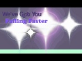 This Is All Now Falling Faster Video and Lyrics