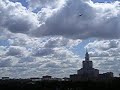 Sky of the Moscow city 1. Time Lapse x50 Sky of the Moscow city 1. Time Lapse x50