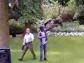 Ahmed in Artis XD