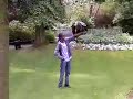 Ahmed in Artis XD