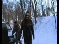 Immortal - Blashyrkh (Mighty Ravendark)