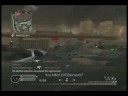 Call of Duty 4 AK-74u Assassination CoD4