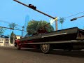 GTA San Andreas:Blood Gang Version GTA San Andreas:Blood Gang Version