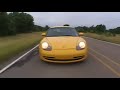 Porsche 996 Test Dirve