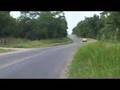 Porsche 996 Test Dirve