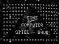 Alpha 5 Computerspiel-Show Alpha 5 Computerspiel-Show