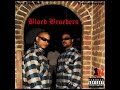 Bloedbroederz - Bullshit.. (OneBlood)