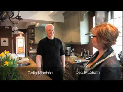 Colin Mochrie's house