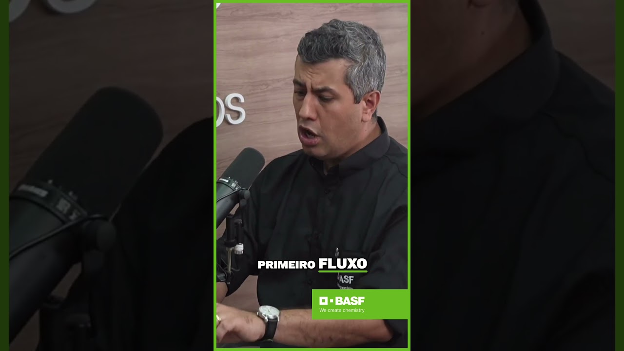 Algodão: Novas Regras de Herbicidas Para Mais Colheitas! #BASF