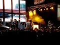 Tokio Hotel Barcelona 27.06.08 - 1000 Oceans