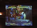 13) Evo2008 - Tatsunoko Vs. Capcom (BETA) Invitational Exhibition Tournament - Match 12