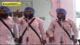  Balsrai (Amritsar) Dharmik Program  4 July 2016
