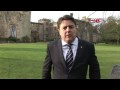BNP - Chairman's Christmas Message