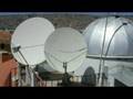 The Global Alarm System
