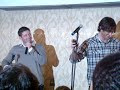 Jared and Jensen Breakfast Panel 3 Jared and Jensen Breakfast Panel 3