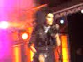 Tokio Hotel @ Jimmy Kimmel- \"Final Day\"