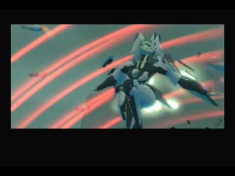 Zone of the Enders : The 2nd Runner