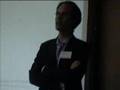 Second Chance Tuesday Workshop - Ben Holmes
