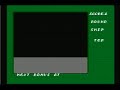 gameplay of one of my favorite nes classics: millipede! based on space invaders, one of the best remakes of an original. this game helped me derive excellent dexterity from a+b button mashing while slamming the directionals on the d+pad. enjoy!