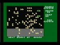 gameplay of one of my favorite nes classics: millipede! based on space invaders, one of the best remakes of an original. this game helped me derive excellent dexterity from a+b button mashing while slamming the directionals on the d+pad. enjoy!