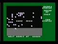 gameplay of one of my favorite nes classics: millipede! based on space invaders, one of the best remakes of an original. this game helped me derive excellent dexterity from a+b button mashing while slamming the directionals on the d+pad. enjoy!